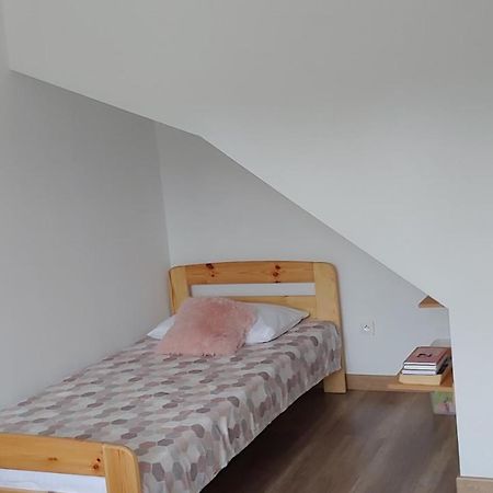Lilka Apartment Debina  Ngoại thất bức ảnh