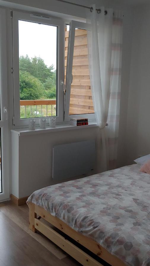 Lilka Apartment Debina  Ngoại thất bức ảnh