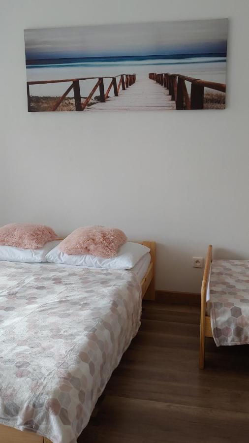 Lilka Apartment Debina  Ngoại thất bức ảnh