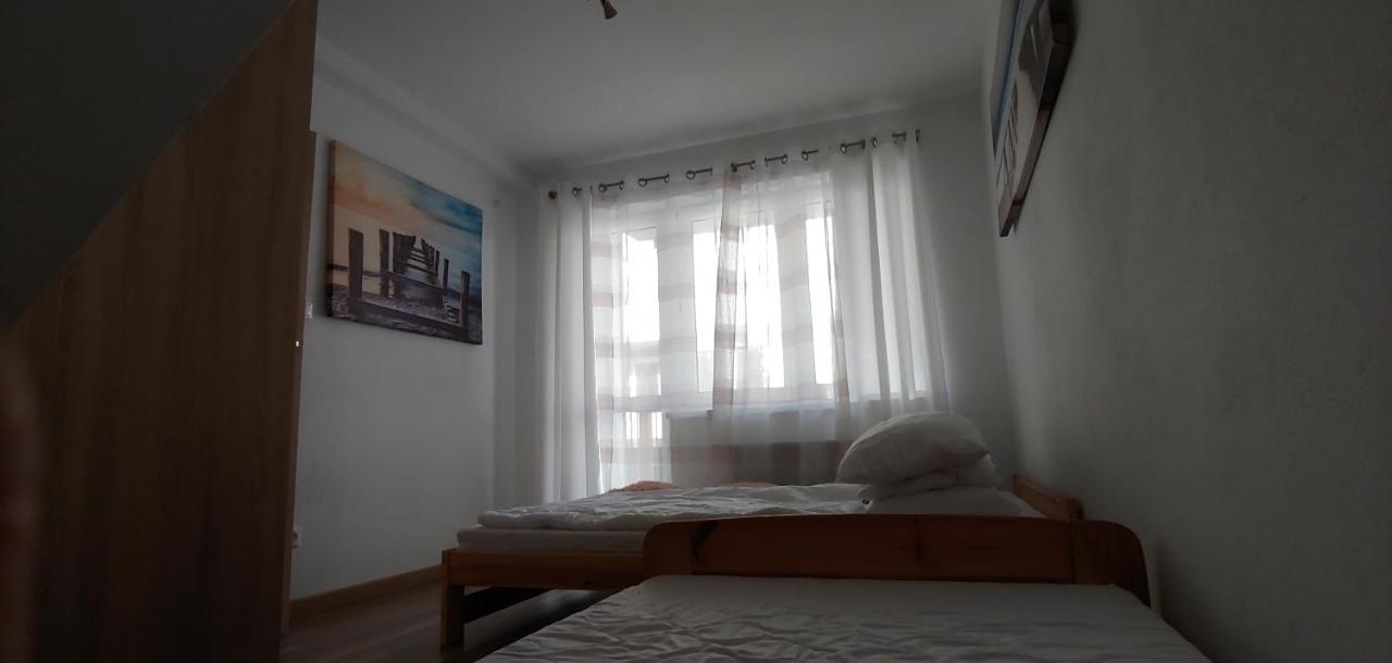 Lilka Apartment Debina  Ngoại thất bức ảnh